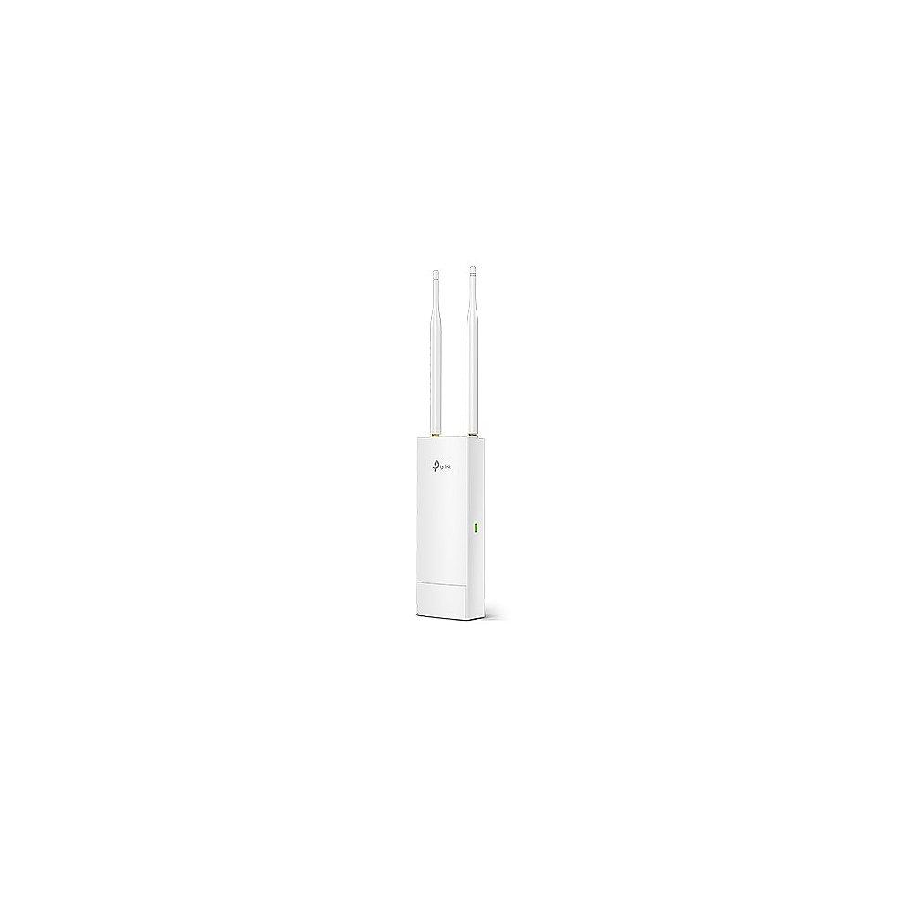 TP-LINK CAP300-OUTDOOR WLAN-n Outdoor PoE Access Point, TP-LINK, CAP300-OUTDOOR, WLAN-n, Outdoor, PoE, Access, Point