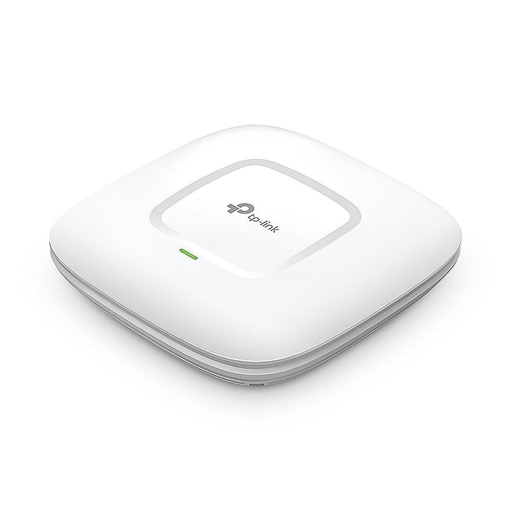 TP-LINK CAP300 WLAN-n Deckenmontage PoE Access Point