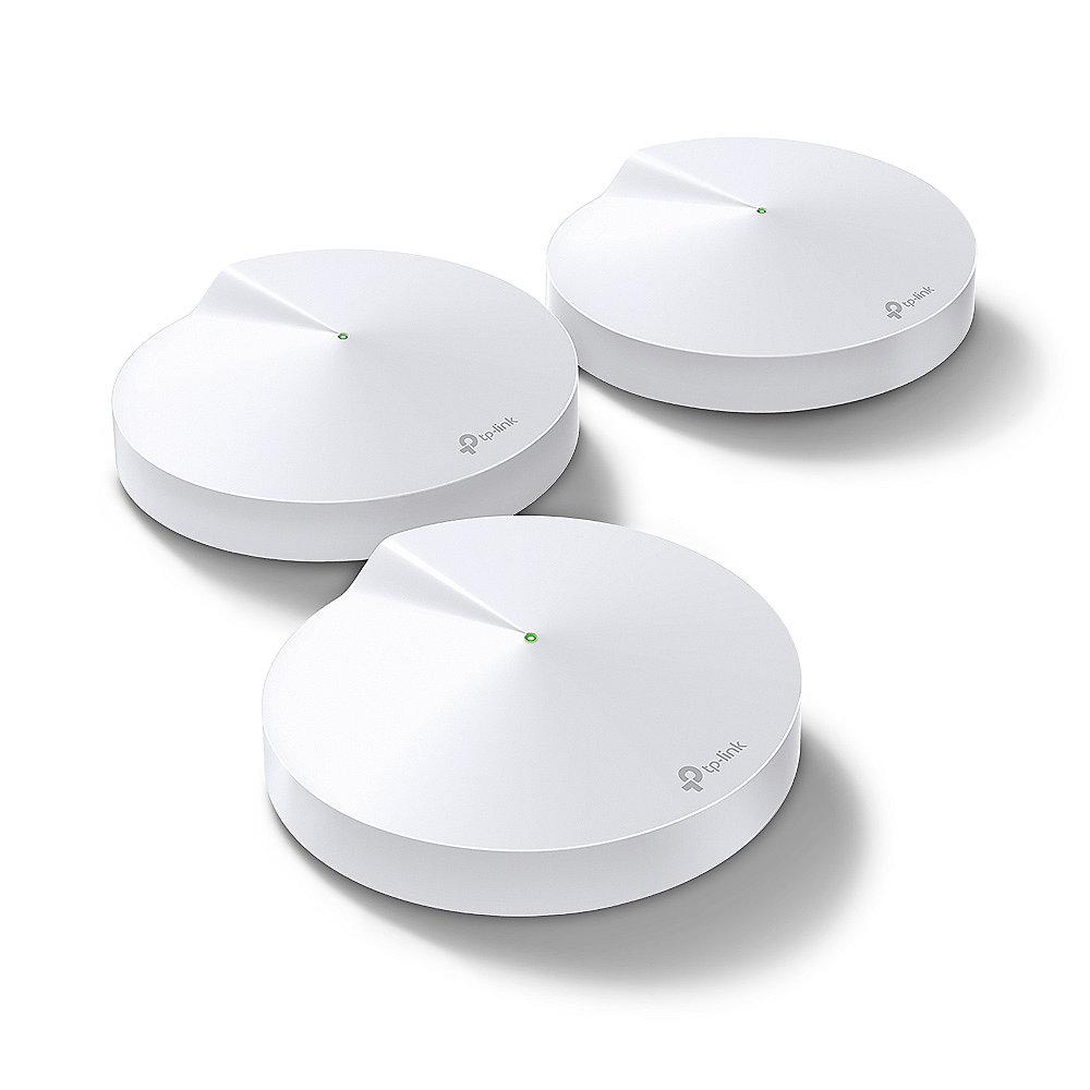 TP-LINK Deco P7 WLAN Mesh System (3-er Pack)