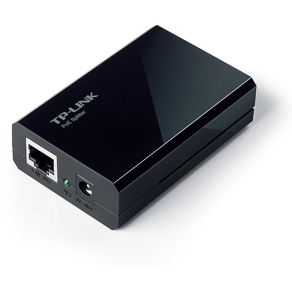 TP-LINK TL-POE10R PoE-Splitter