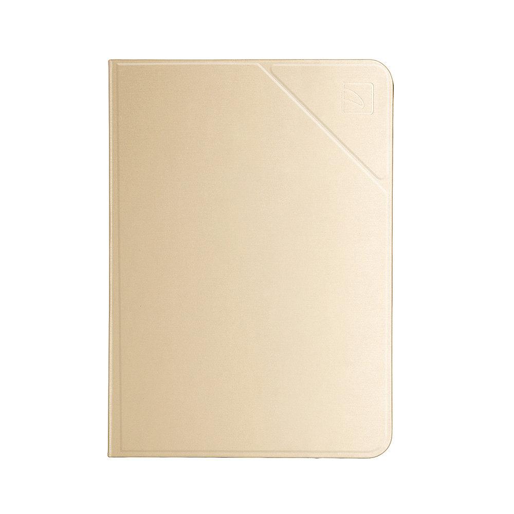 Tucano Minerale Hartschalencase für iPad 9.7 (2018/2017)/iPad Pro 9.7/Air 2 gold