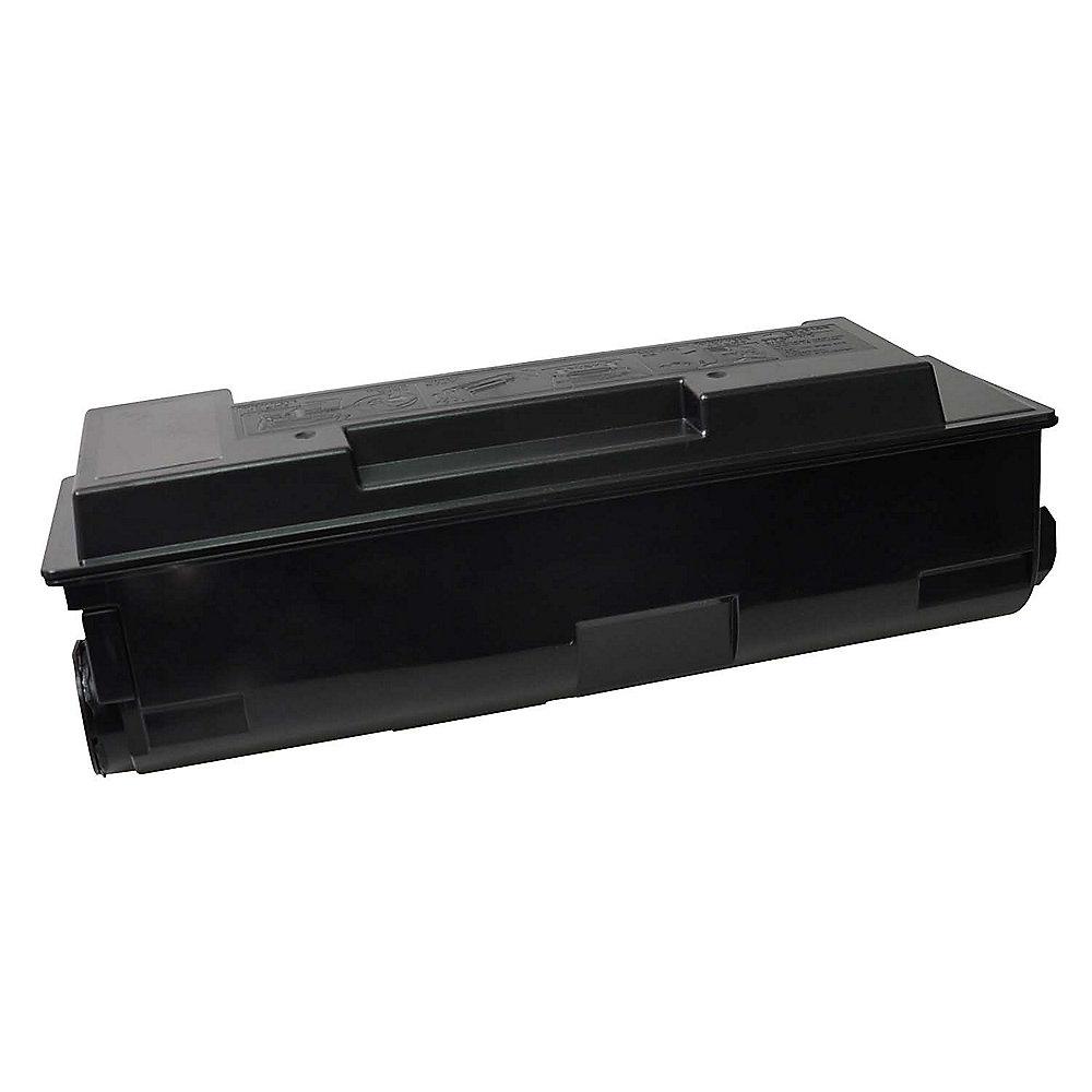 V7 Tonerkartusche Schwarz kompatibel zu Kyocera TK-310 Toner ca. 18.000 Seiten