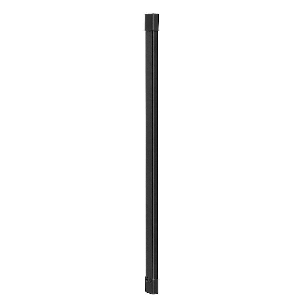 Vogels Cable 4 Kabelkanal 94 cm für 4 Kabel, schwarz