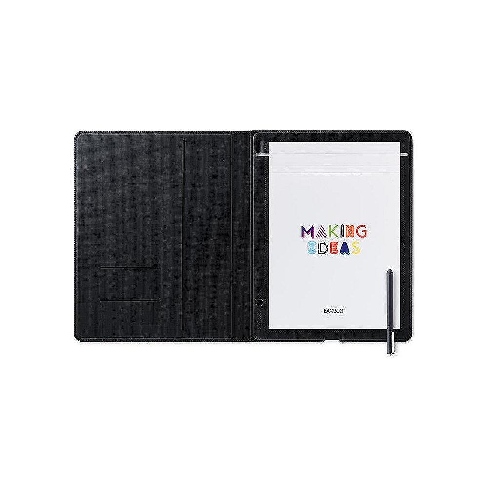 Wacom Bamboo Folio small Digitaler Notizblock