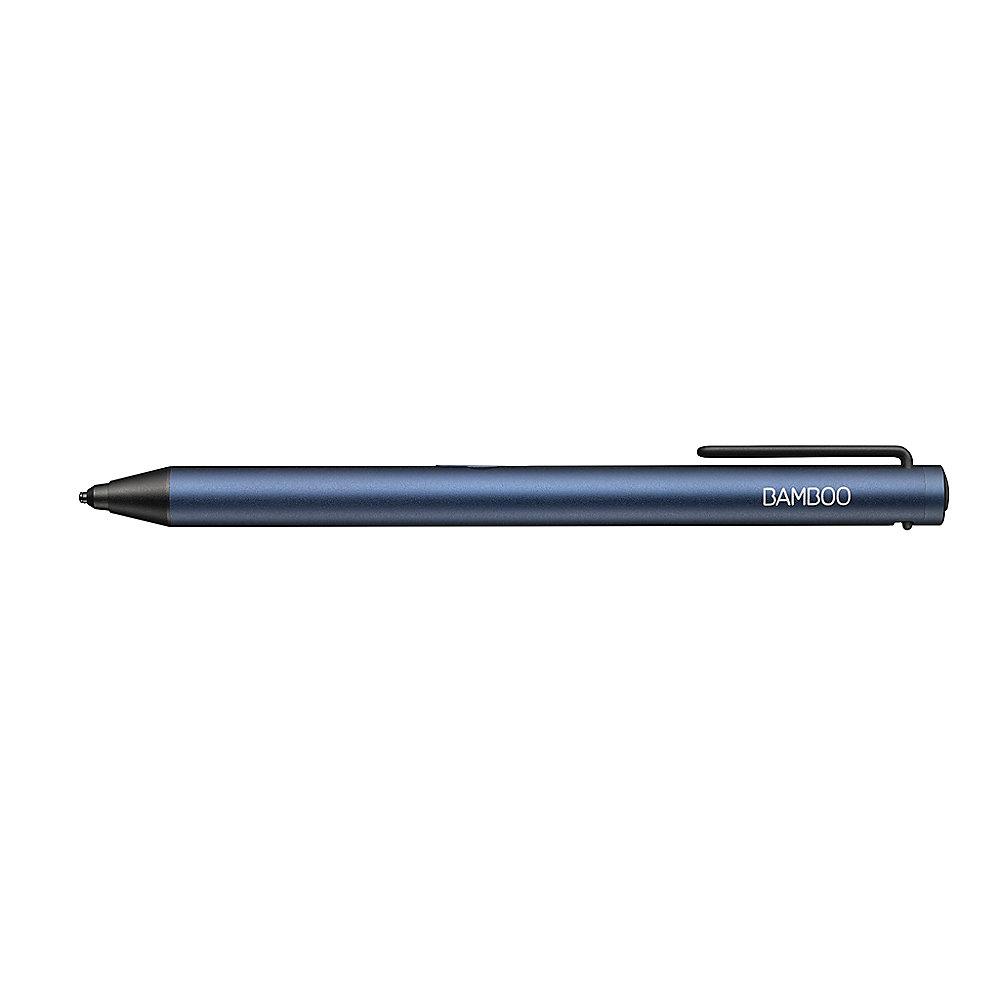 Wacom Bamboo Tip Eingabestift Stylus mit feiner Spitze, Wacom, Bamboo, Tip, Eingabestift, Stylus, feiner, Spitze