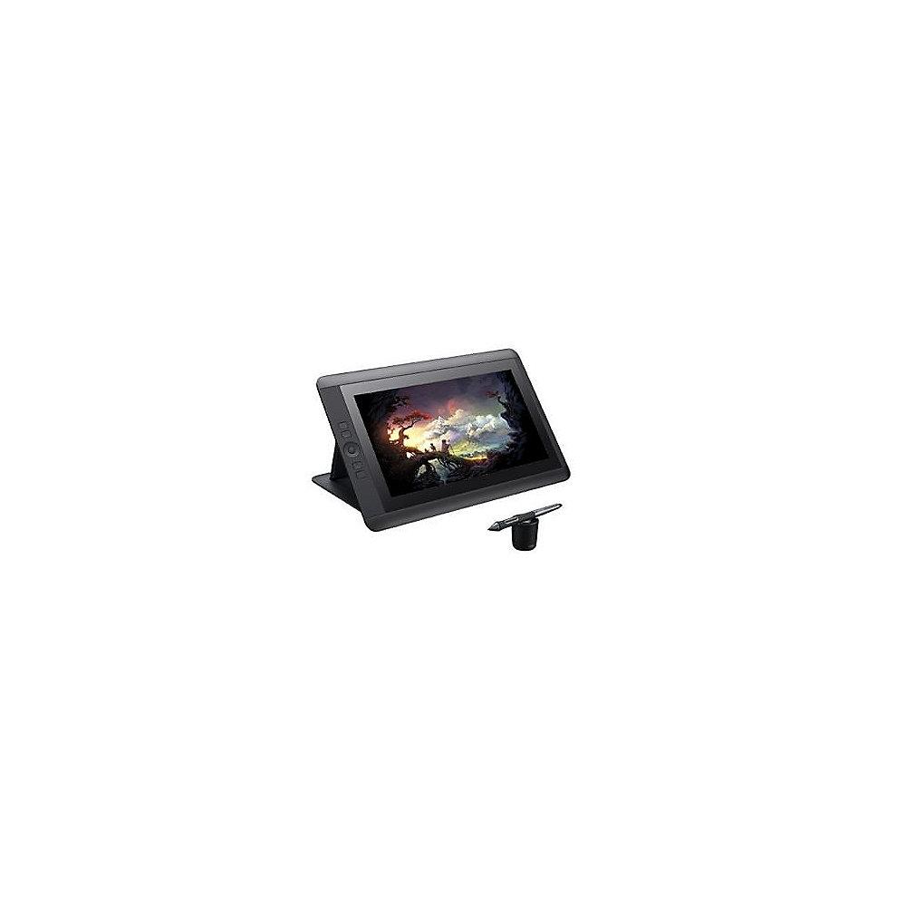 Wacom Cintiq 13HD - Nachweispflichtig für Games Academy, Wacom, Cintiq, 13HD, Nachweispflichtig, Games, Academy