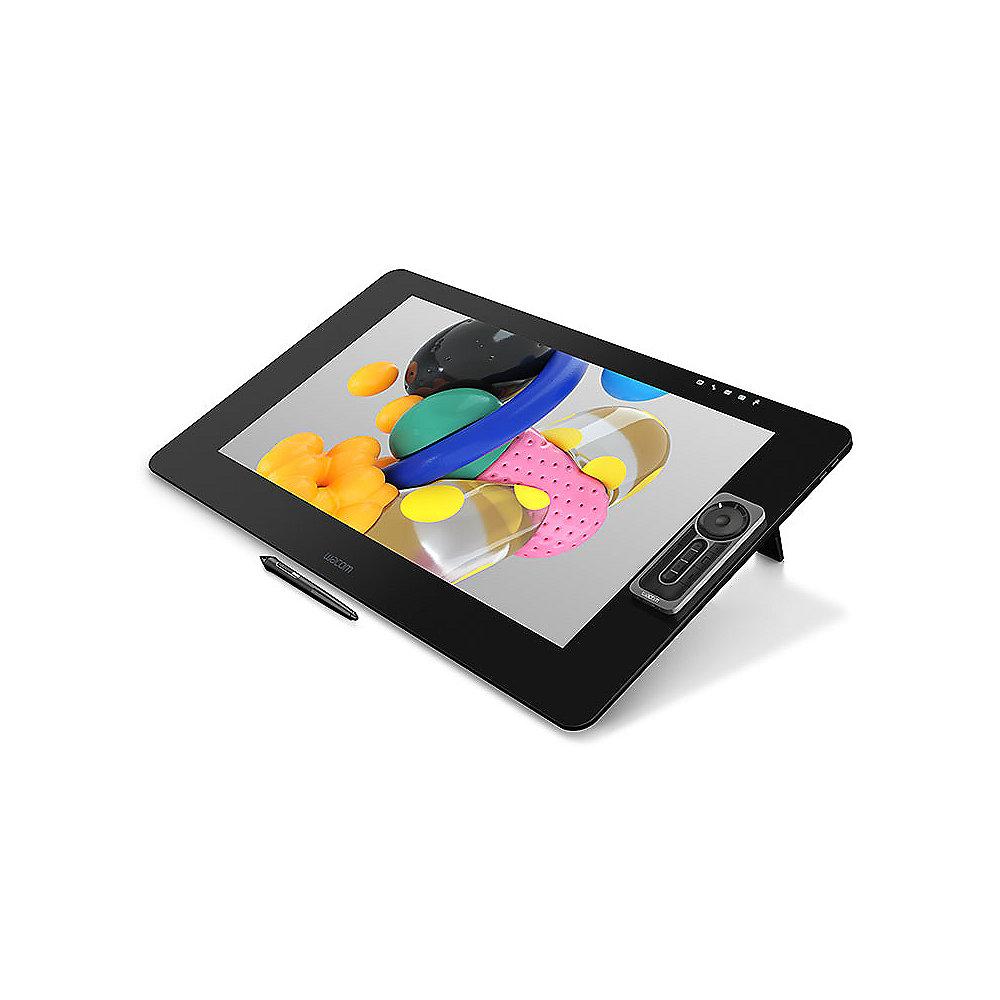 Wacom Cintiq Pro 24 touch DTH-2420, Wacom, Cintiq, Pro, 24, touch, DTH-2420