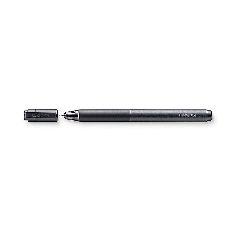 Wacom Finetip Pen für Intuos Pro PTH-660, PTH-860