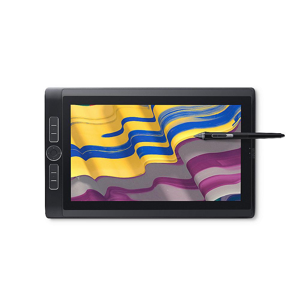Wacom MobileStudio Pro 13 64GB 3D Stift Tablett