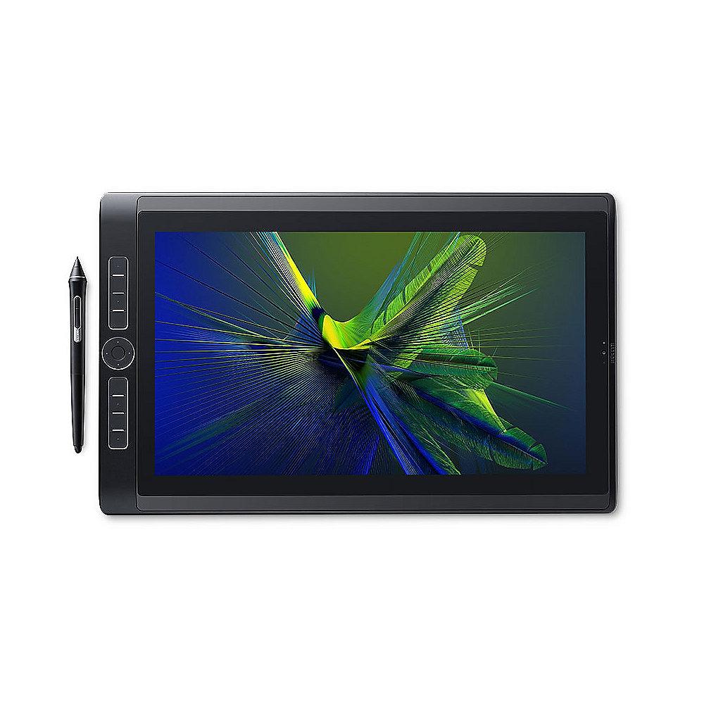 Wacom MobileStudio Pro 16 256GB 3D Stift Tablett