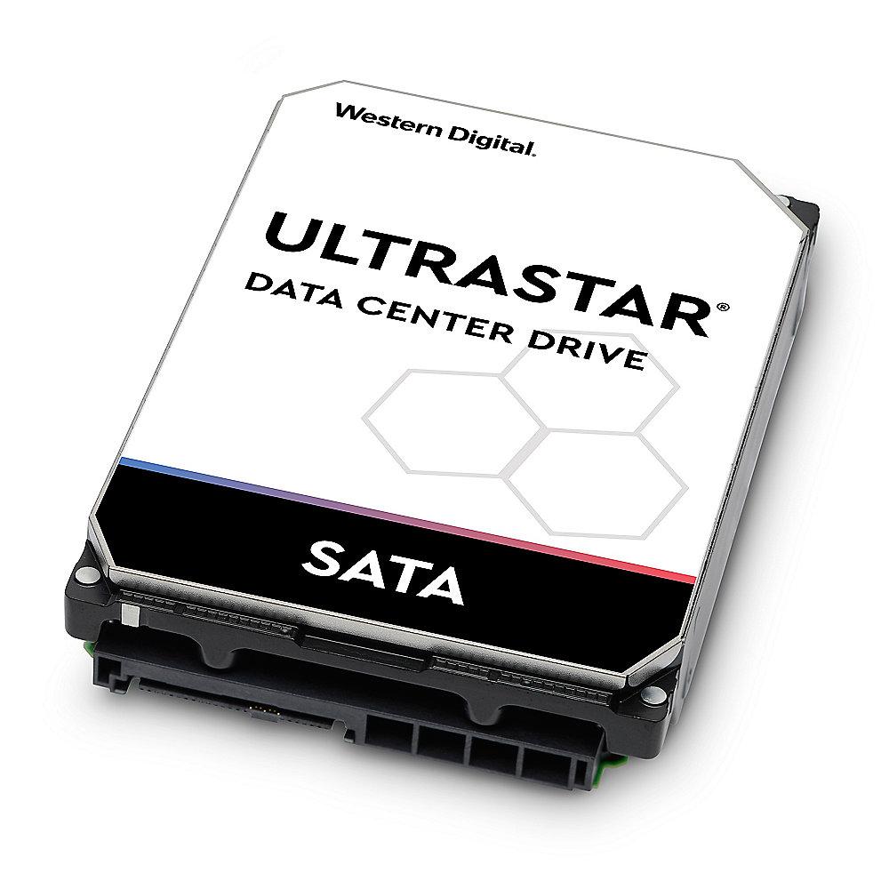 Western Digital Ultrastar HA210 1W10002 - 2TB 7200rpm 128MB 3,5 Zoll SATA600