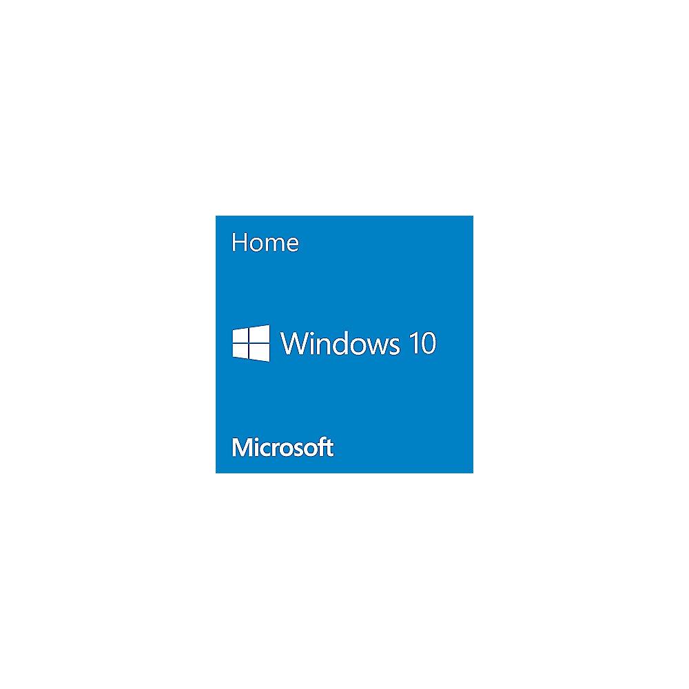 Windows 10 Home 64 Bit OEM Vollversion