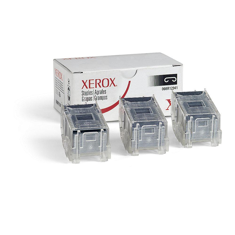 Xerox 008R12941 3x 5.000 Heftklammern