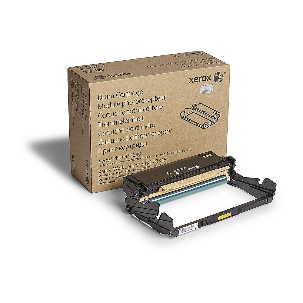 Xerox 101R00555 Bildtrommel Schwarz für ca. 30.000 Seiten