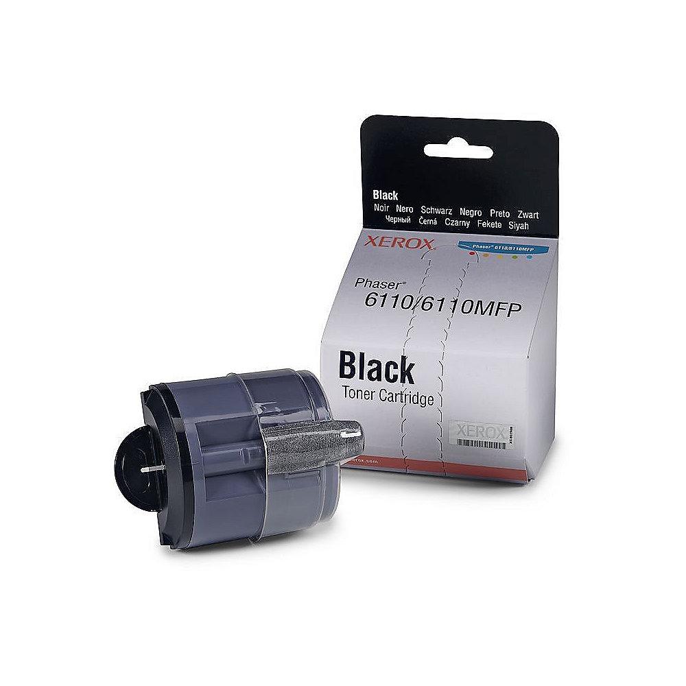 Xerox 106R01274 Original Toner Schwarz ca. 2.000 Seiten