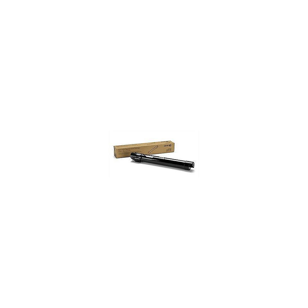 Xerox 106R01439 Phaser 7500 Hochleistungs-Tonerpatrone Schwarz (19.800 Seiten)