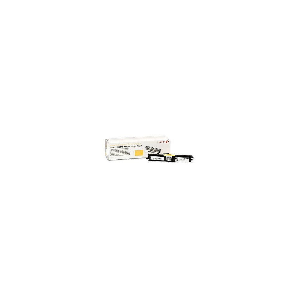 Xerox 106R01468 Toner gelb