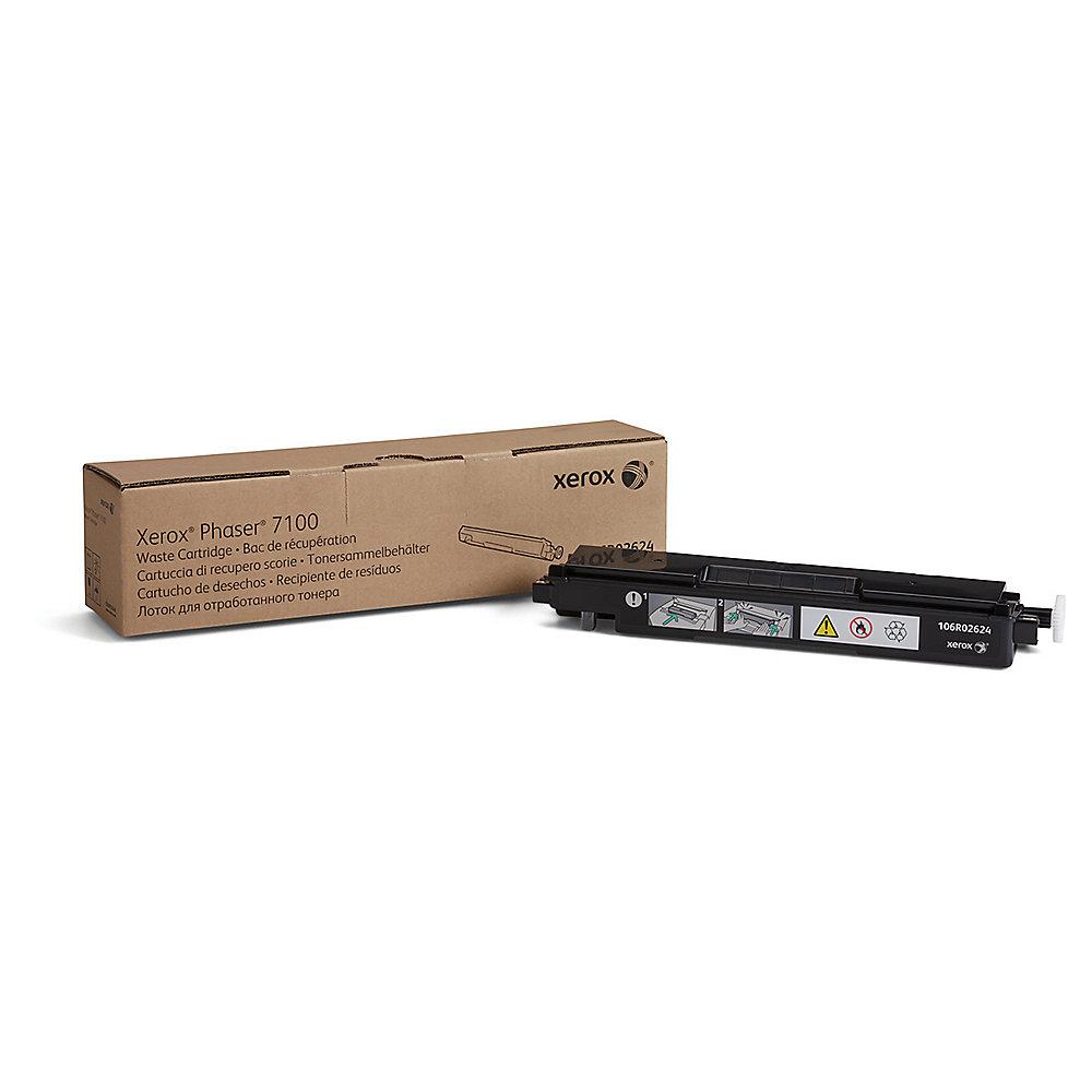 Xerox 106R02624 Resttonerbehälter für ca. 24.000 Seiten