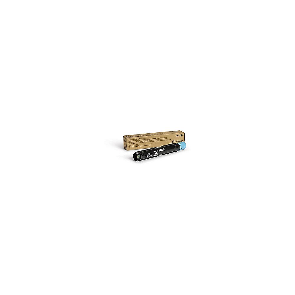 Xerox 106R03764 Original Toner Cyan ca. 3.300 Seiten