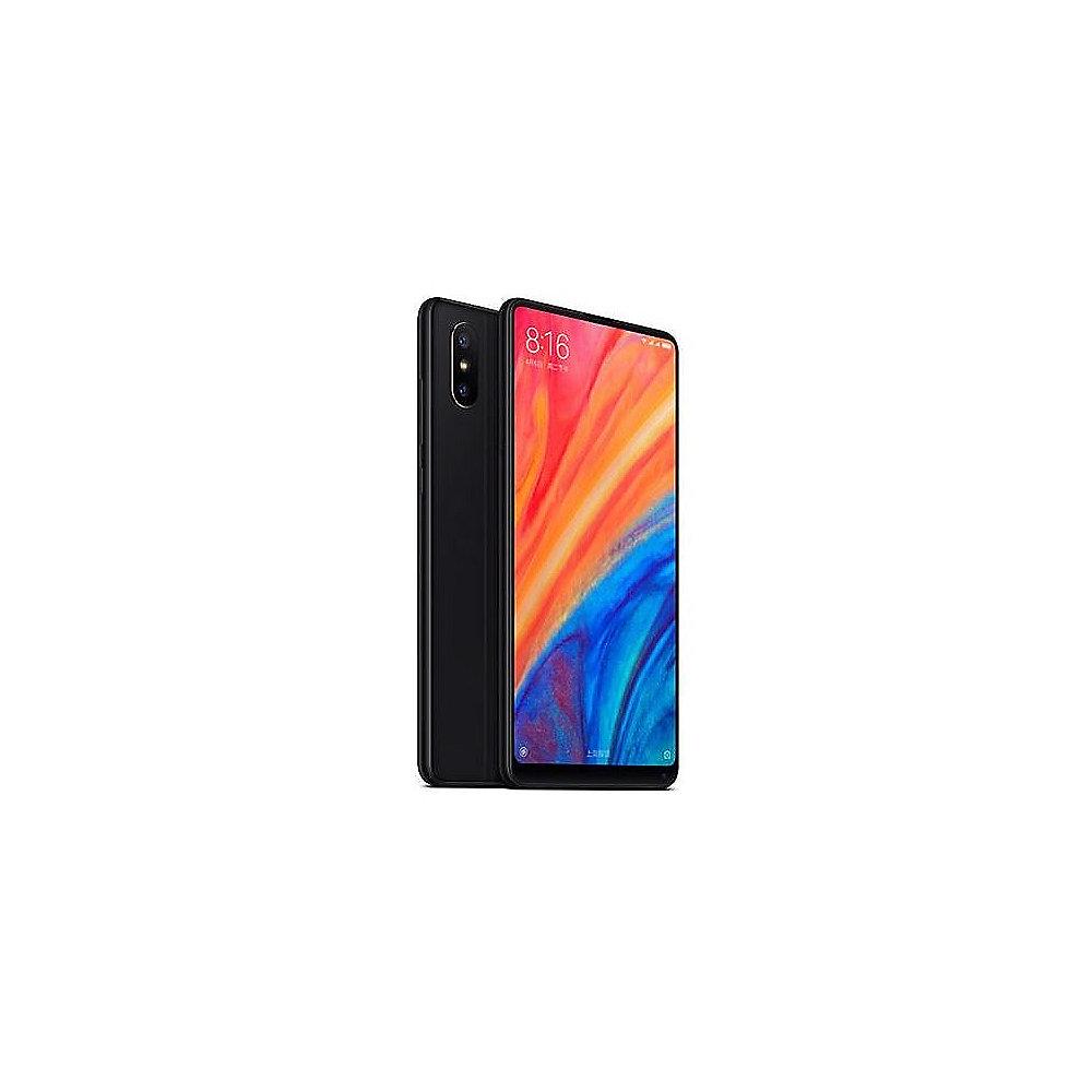 Xiaomi Mi Mix 2S 6GB 64GB LTE Dual-SIM black EU