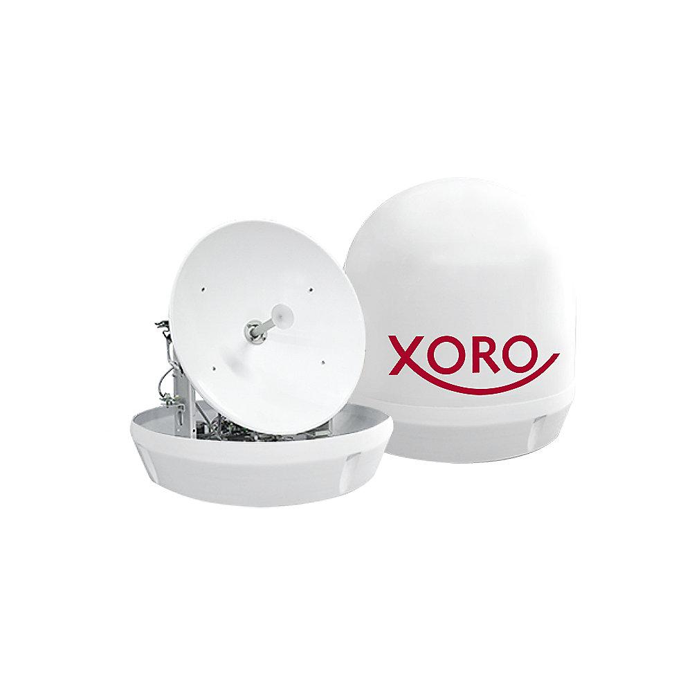 XORO MRA 38 38cm Vollautomatisches Satelliten-Anlage