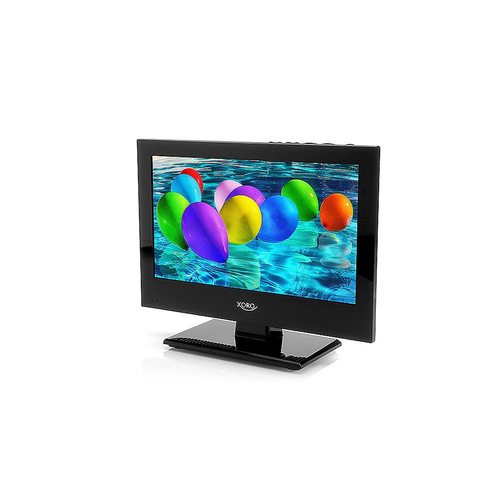 XORO PTL 1330 33.8 cm 13,3" DVB-T/T2 portabler Fernseher