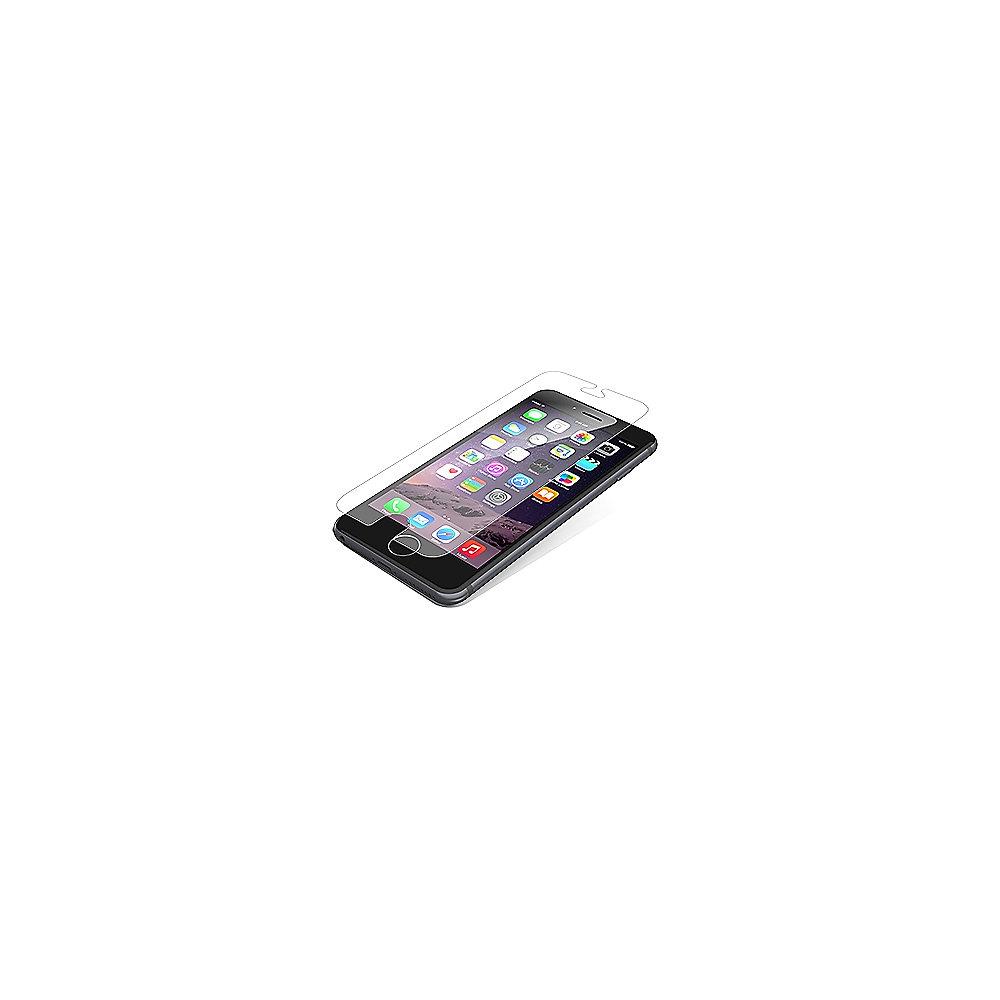 ZAGG InvisibleSHIELD Original für Apple iPhone 8 Plus & 7 Plus