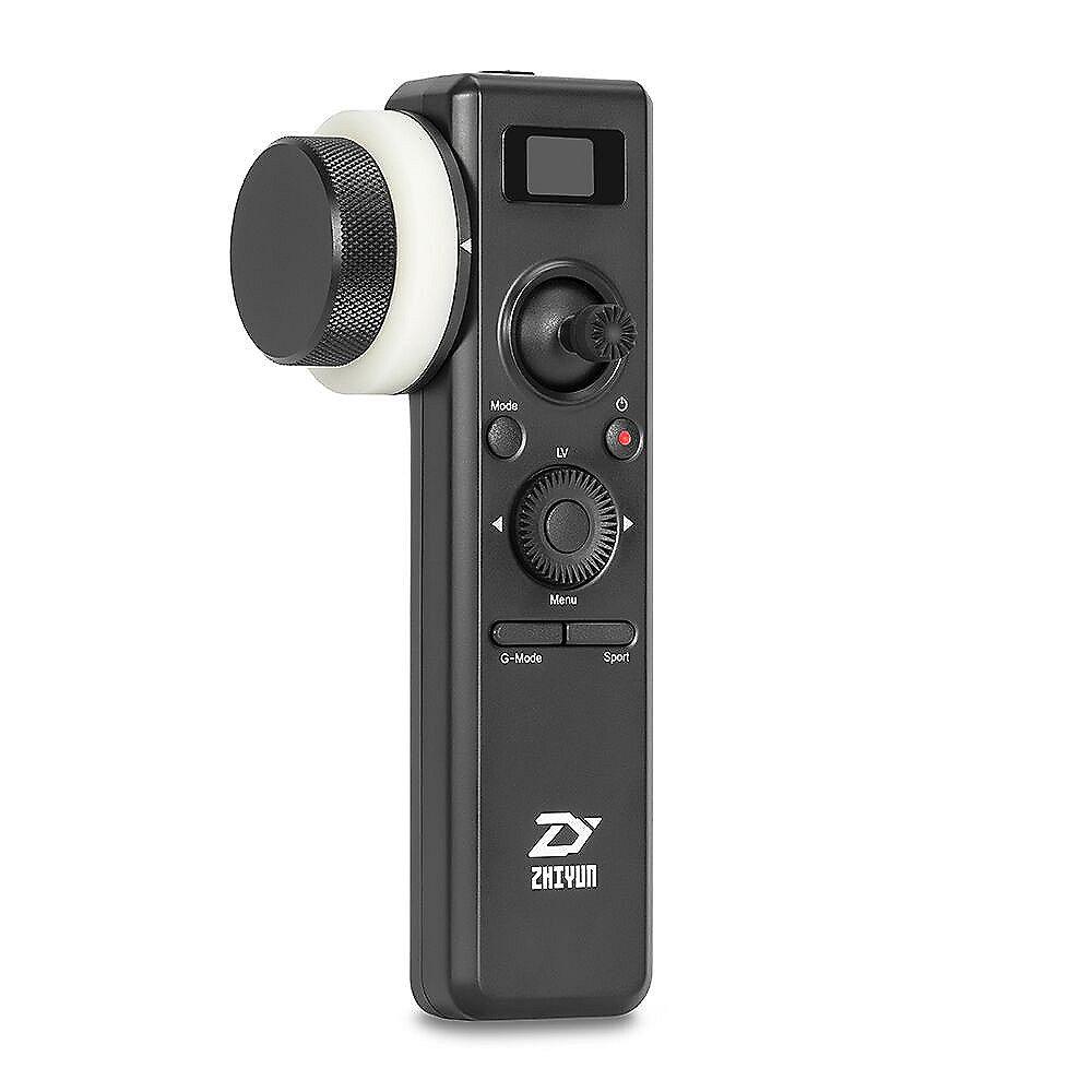 Zhiyun Motion Sensor Fernbedienung ZW B03 für Crane-2, Zhiyun, Motion, Sensor, Fernbedienung, ZW, B03, Crane-2