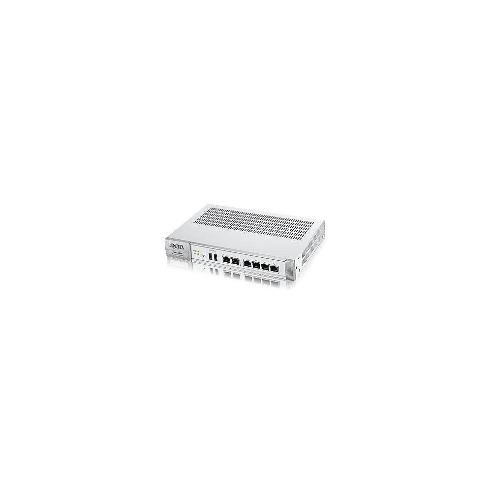 ZyXEL NXC-2500 Wireless LAN Controller