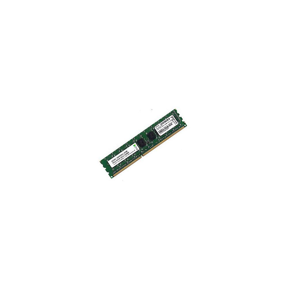 16 GB DDR3-1333 PC3-10600 DIMM ECC reg mit Thermal Sensor - Mac Pro, Xserve
