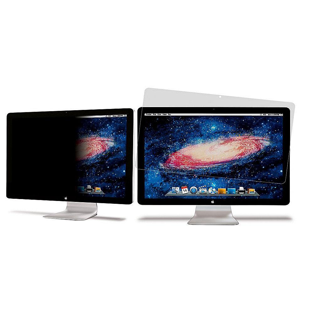 3M PFMAP003 Blickschutzfilter für 27 Apple Thunderbolt Display, 3M, PFMAP003, Blickschutzfilter, 27, Apple, Thunderbolt, Display