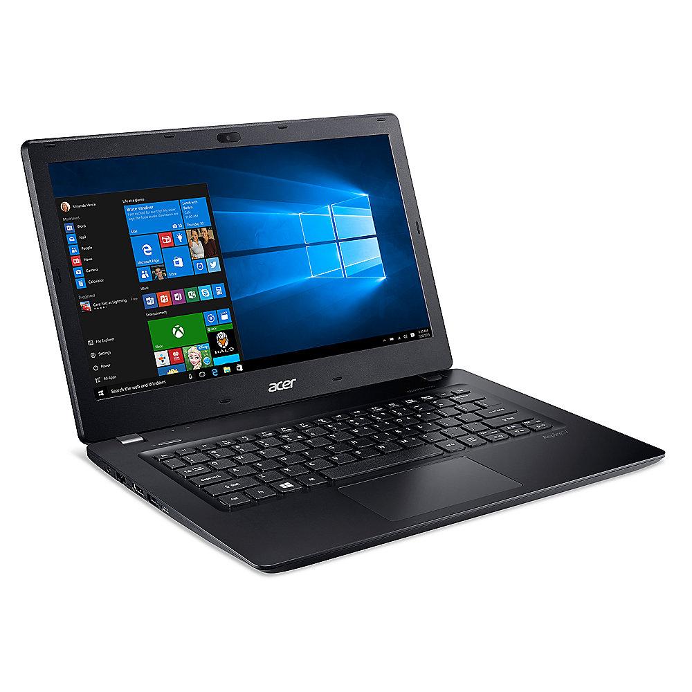Acer Aspire V 13 V3-372-57CW Notebook i5-6267U SSD matt Full HD Iris Windows 10