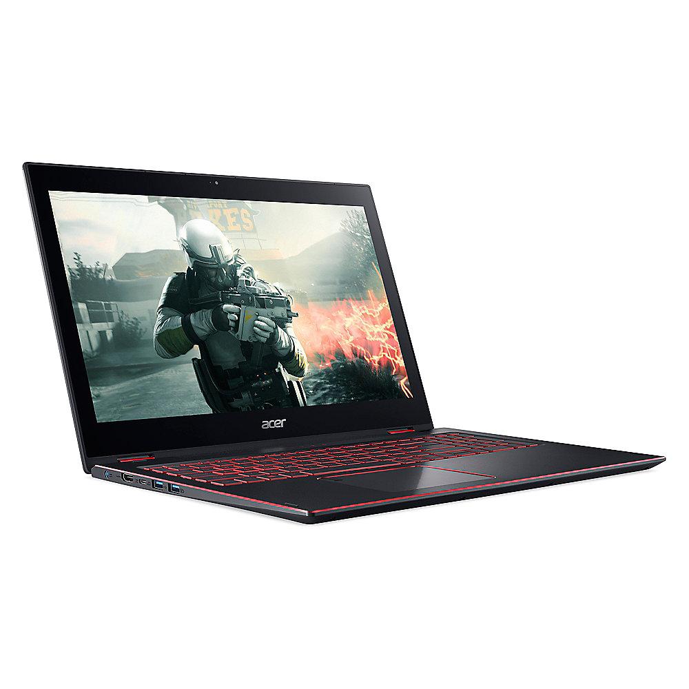 Acer Nitro 5 NP515-51-53DZ 15,6"FHD IPS i5-8250U 8GB/1TB 256GB SSD GTX1050 Win10