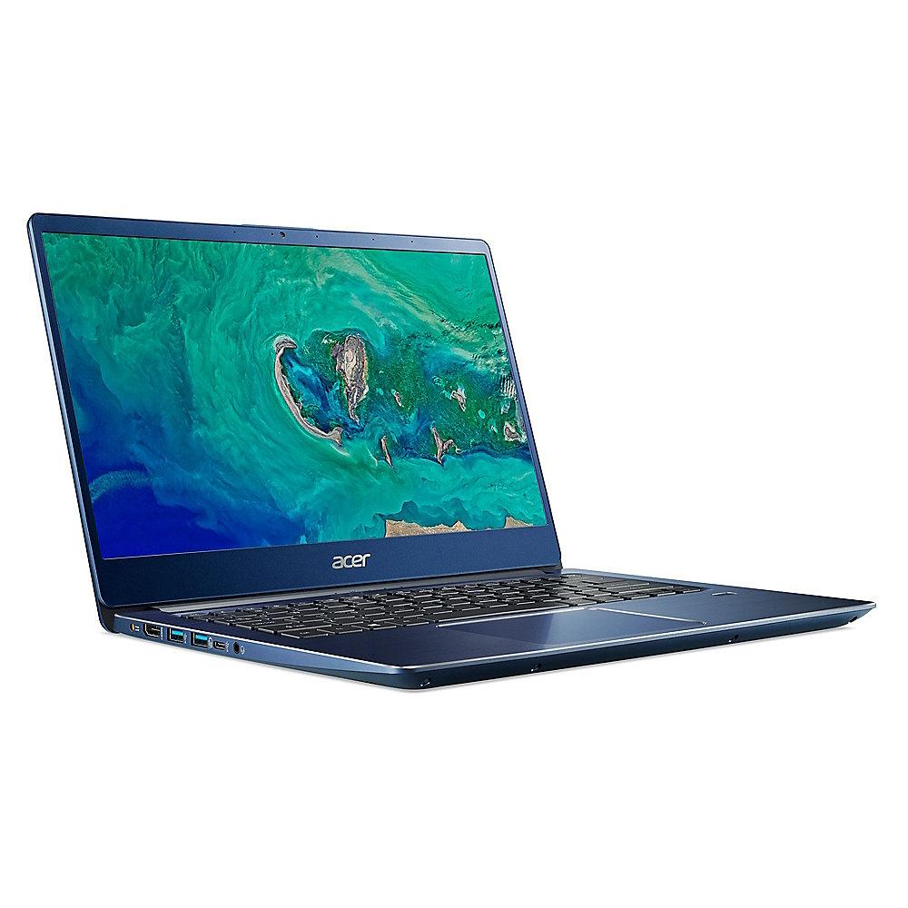 Acer Swift 3 SF314-54-59NQ 14" FHD IPS i5-8250U 8GB/256GB SSD Win10