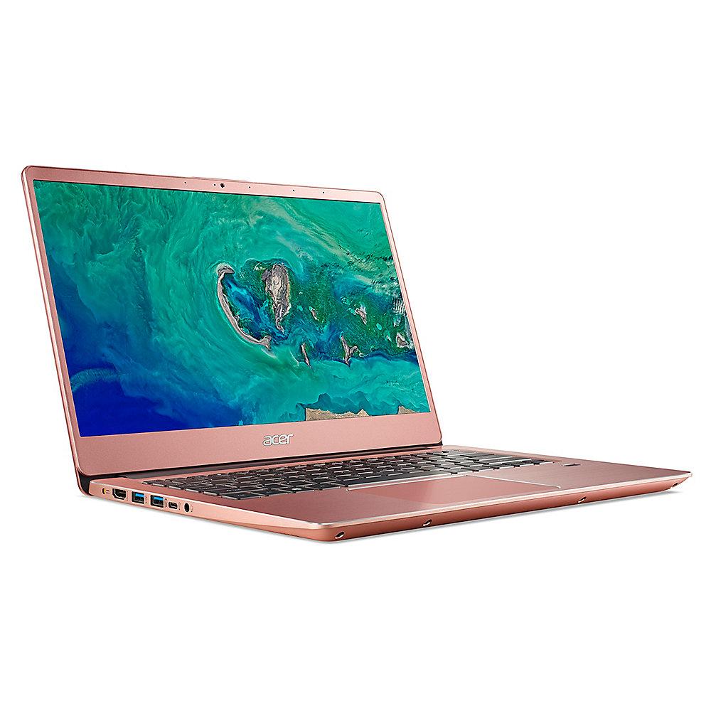 Acer Swift 3 SF314-54-80UB 14" FHD IPS i7-8550U 8GB/512GB SSD Win10