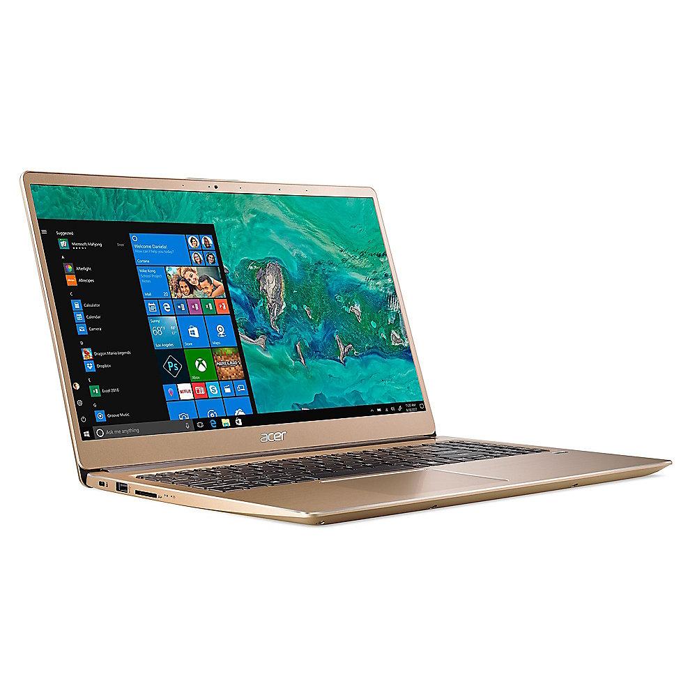 Acer Swift 3 SF315-52G-83VD 15,6" FHD i7-8550U 16GB/1TB 512GB SSD MX150 Win10