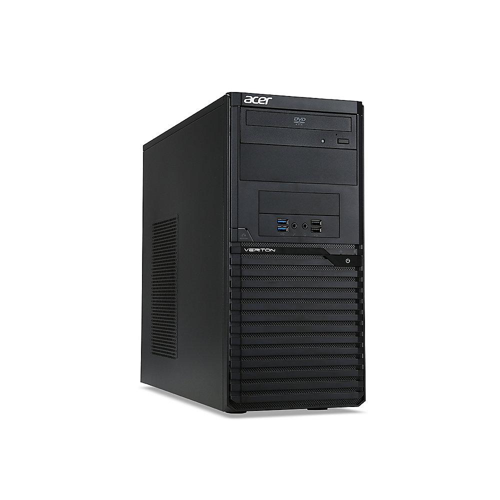 Acer Veriton M2640G Business PC i5-7400 8GB 1TB DVD-RW  Windows 10 Pro, Acer, Veriton, M2640G, Business, PC, i5-7400, 8GB, 1TB, DVD-RW, Windows, 10, Pro