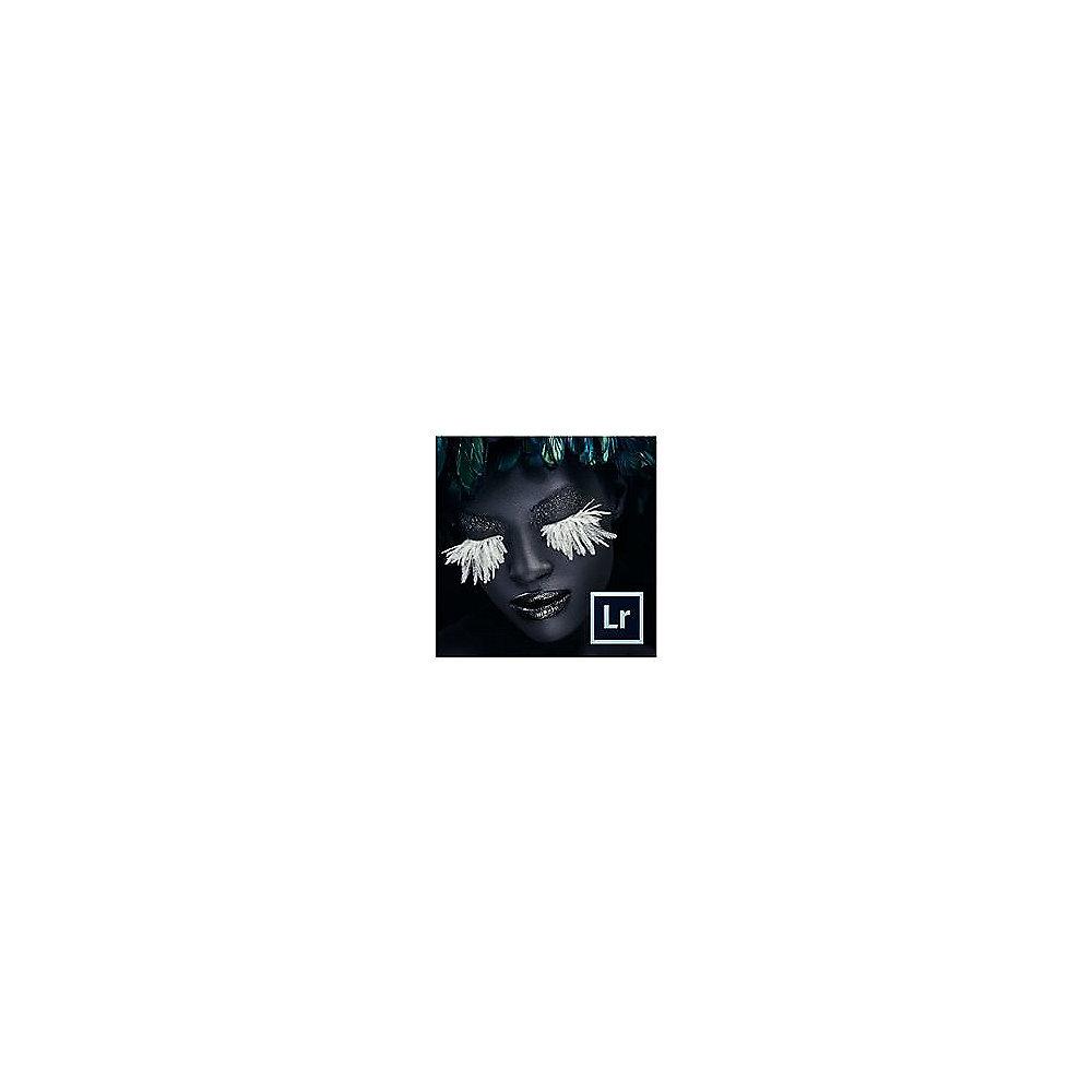 Adobe TLP Lightroom 6 (DE) Lizenz - GOV