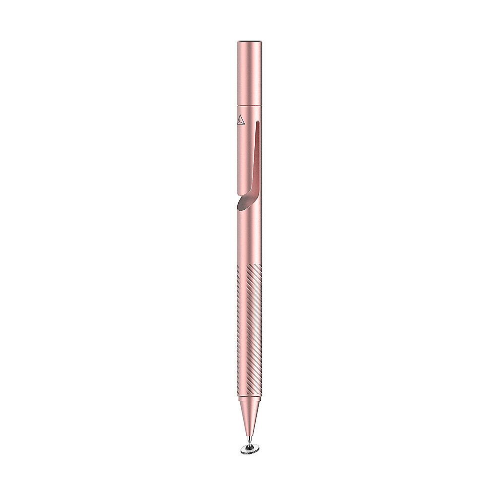 Adonit Jot Pro 3.0 kapazitiver Eingabestift roségold