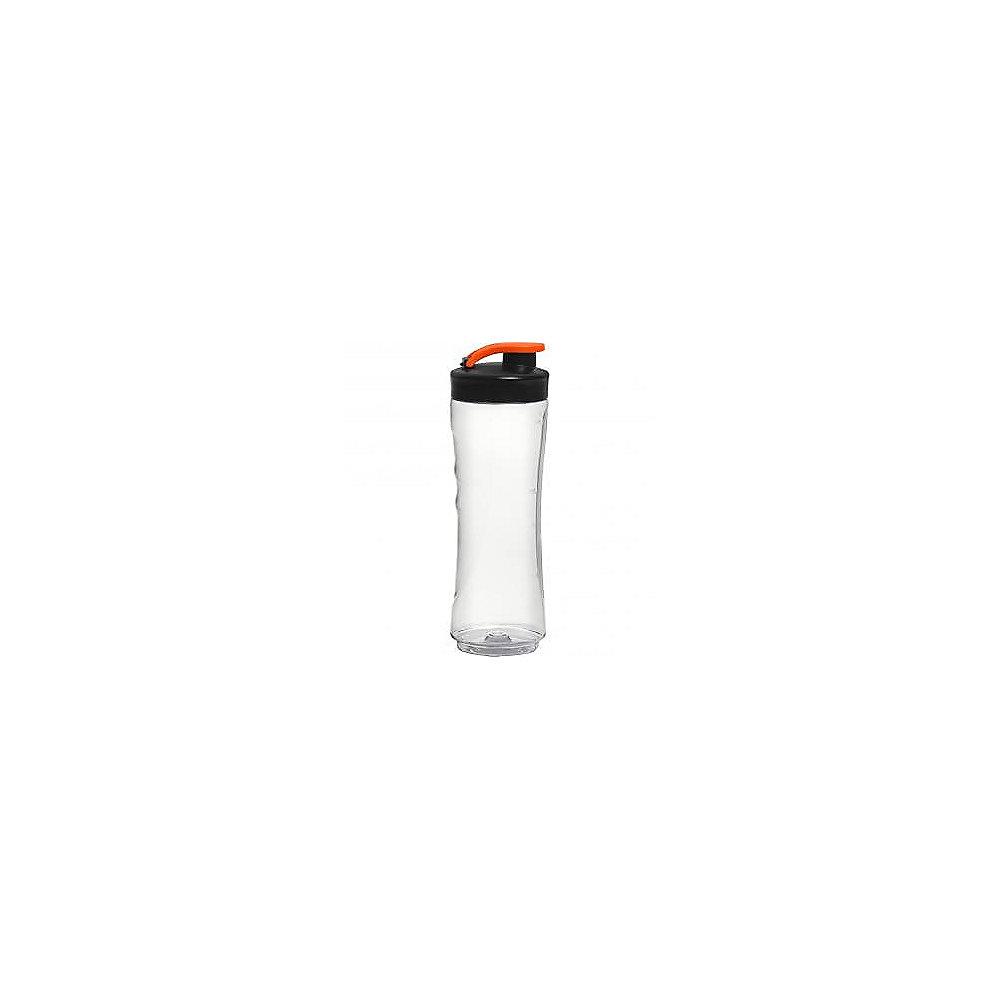 AEG ASBEB1 Extra-Flasche 0,6l für Sport-Mini-Mixer SB2400/SB2500