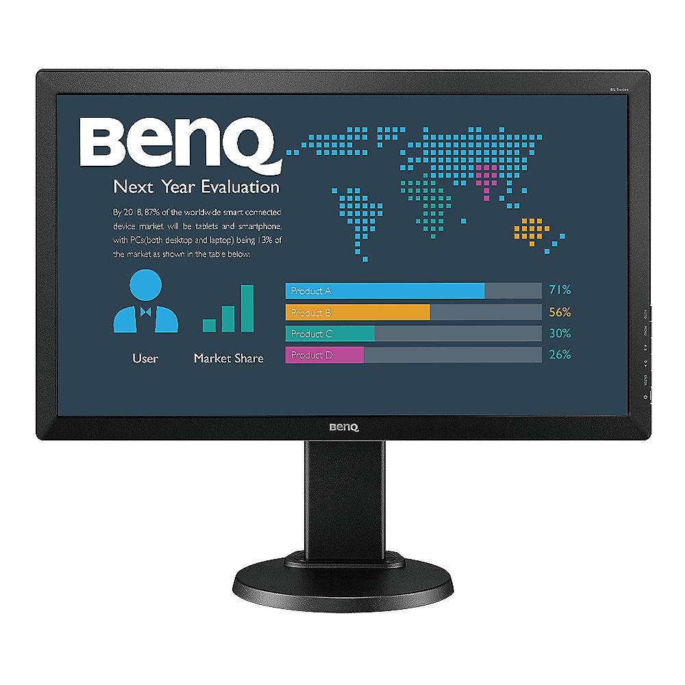 AG neovo X-24E LED-Monitor 24zoll 61cm