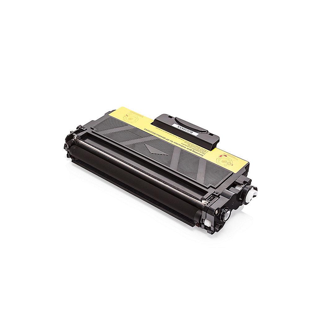 Alternative zu Brother TN-2220 Toner Schwarz für ca. 10.400 Seiten