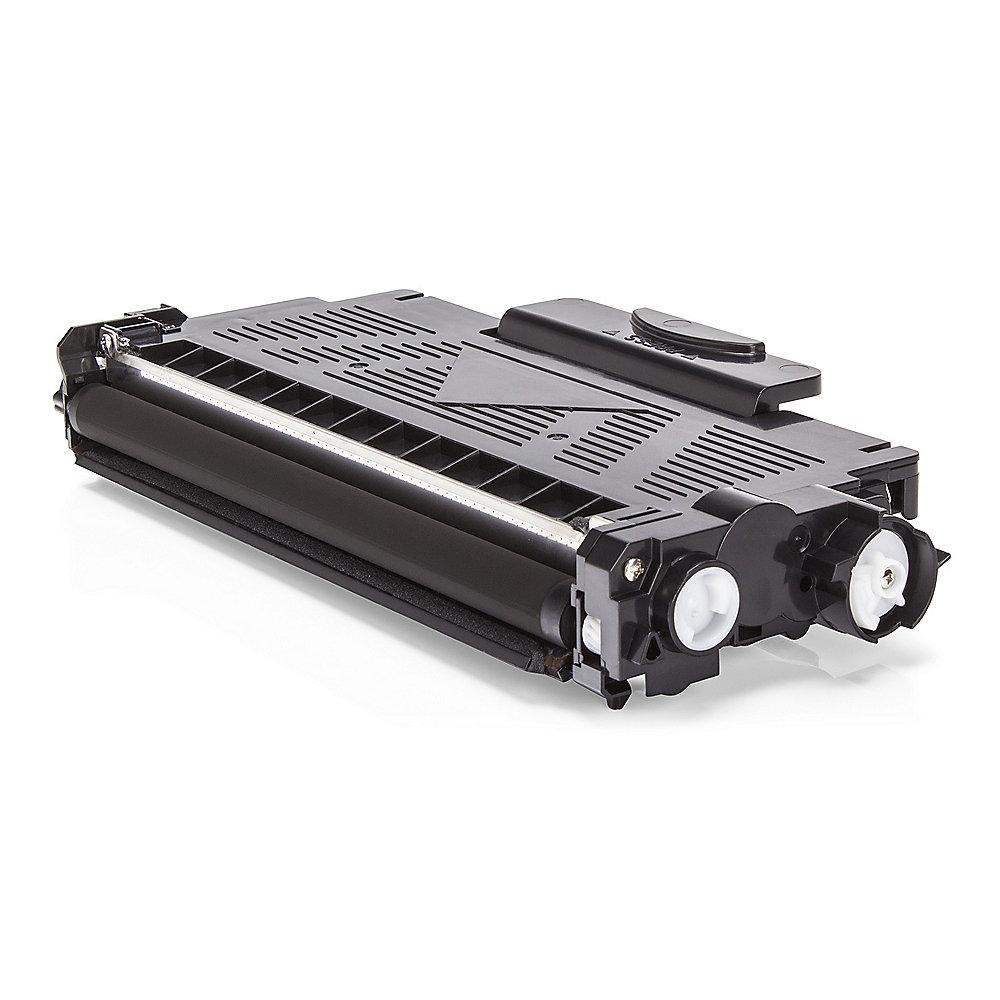 Alternative zu Brother TN-2310 Toner Schwarz für ca. 2.600 Seiten
