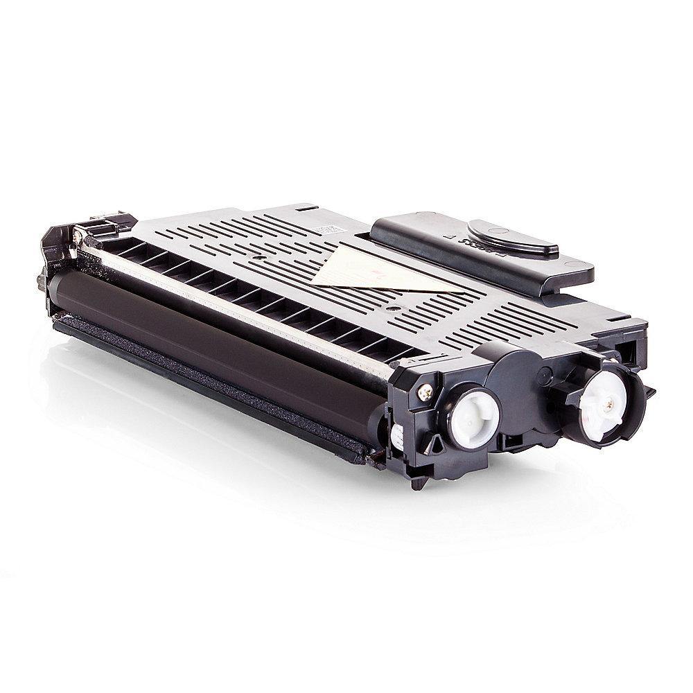 Alternative zu Brother TN-2320 Toner Schwarz für ca. 5.200 Seiten