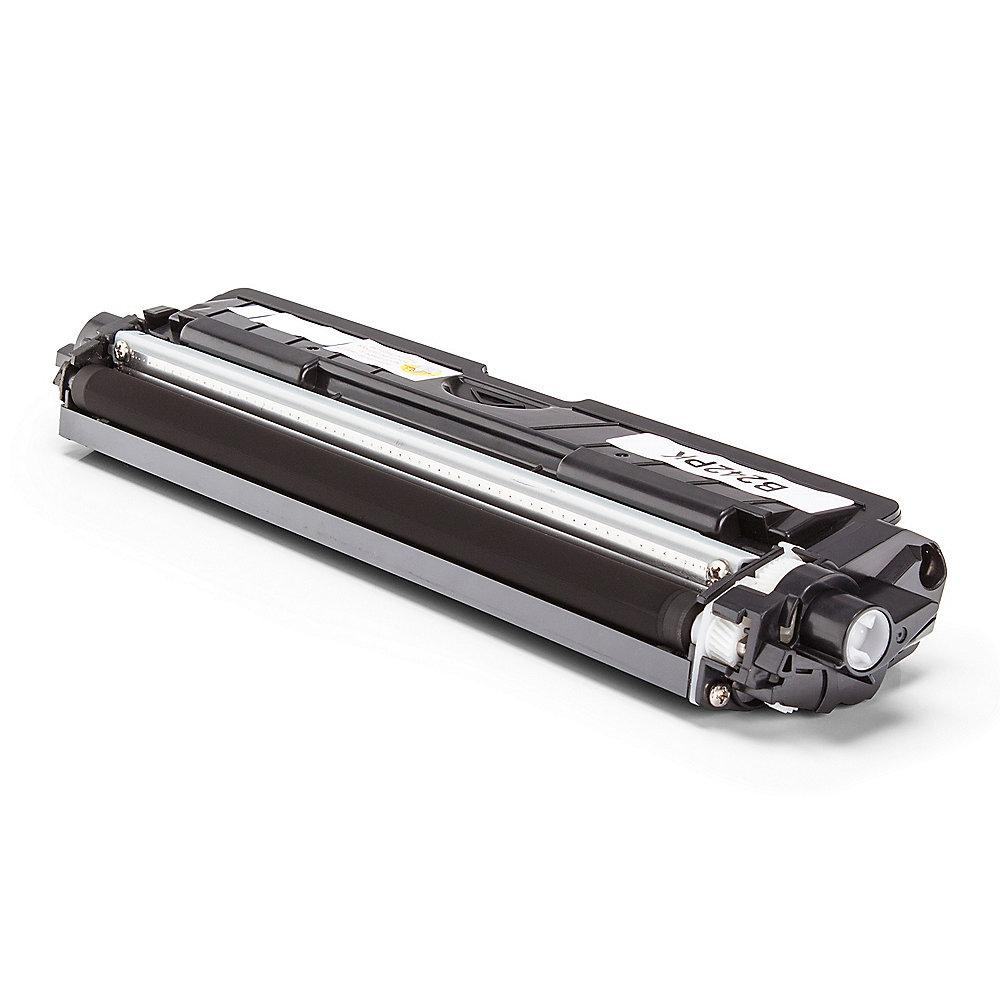 Alternative zu Brother TN-242BK Toner Schwarz für ca. 2.500 Seiten