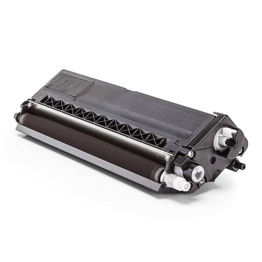 Alternative zu Brother TN-329BK Toner Schwarz für ca. 6.000 Seiten