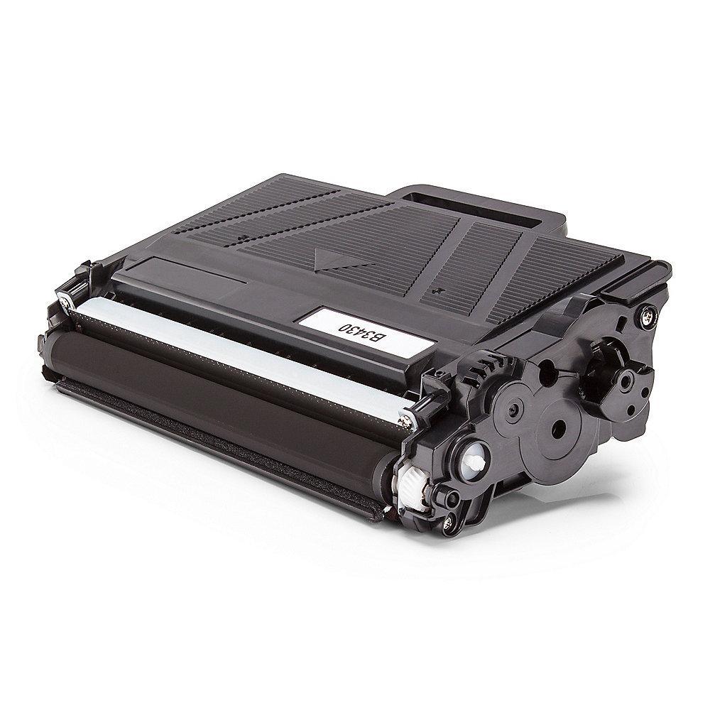 Alternative zu Brother TN-3430 Toner Schwarz für ca. 3.000 Seiten