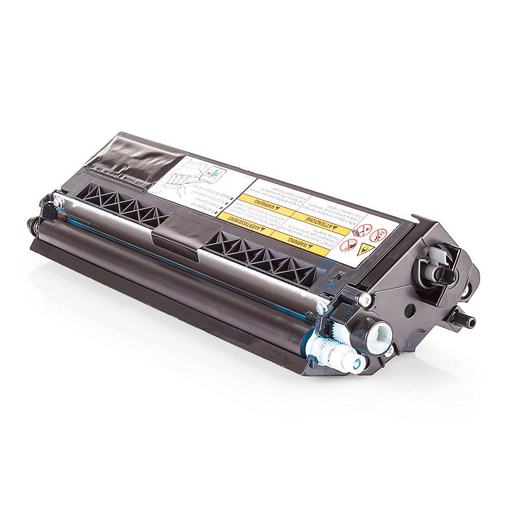 Alternative zu Brother TN-423C Toner Cyan für ca. 4.000 Seiten