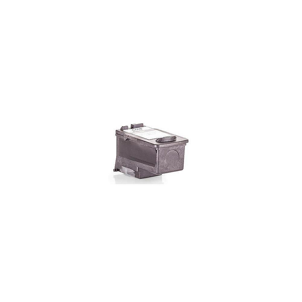Alternative zu Canon 2970B001 / PG-510 Tintenpatrone Schwarz