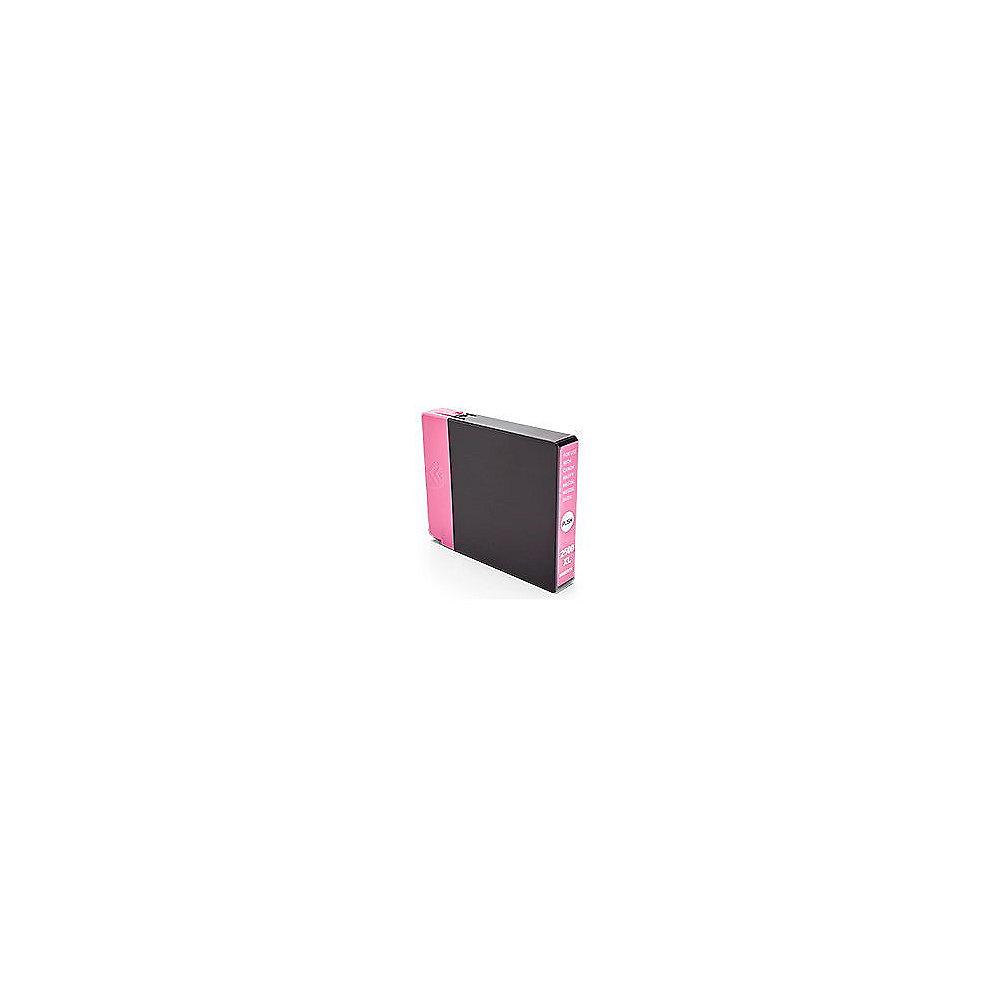 Alternative zu Canon 9266B001 / PGI-2500XL M Tintenpatrone Magenta